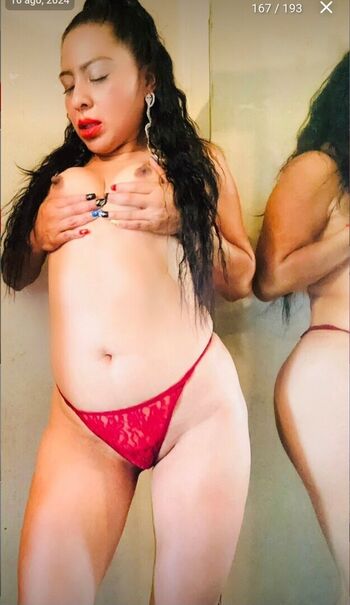 Full leaked Luisa felipe private onlyfans photo
