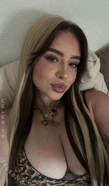 Full leaked Luisa frh private onlyfans photo