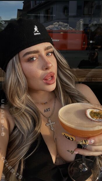 Full leaked Luisa frh private onlyfans photo