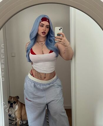 Full leaked Luisa frh private photo