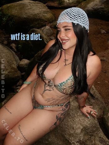 Full leaked Luisa frh private photo