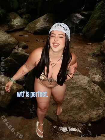 Full leaked Luisa frh private photo