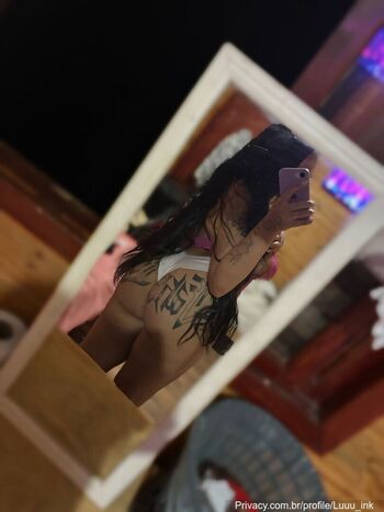 Full leaked Luisa fullber private onlyfans photo