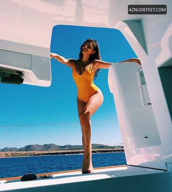 Full leaked Luisa galindo private photo