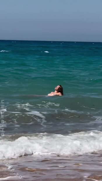 Full leaked Luisa hartema private photo
