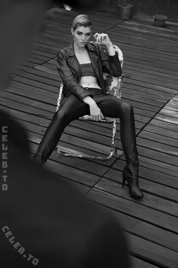 Luisa Hartema