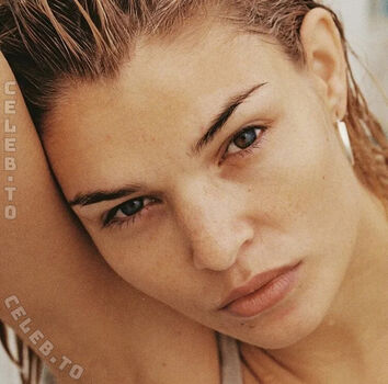 Full leaked Luisa hartema private photo