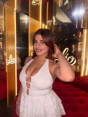 Full leaked Luisa iorio private onlyfans photo