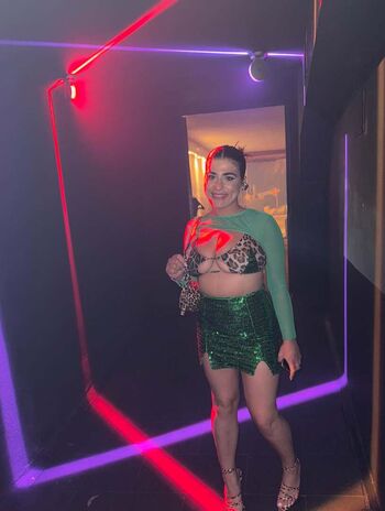 Full leaked Luisa iorio private onlyfans photo