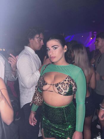 Full leaked Luisa iorio private onlyfans photo