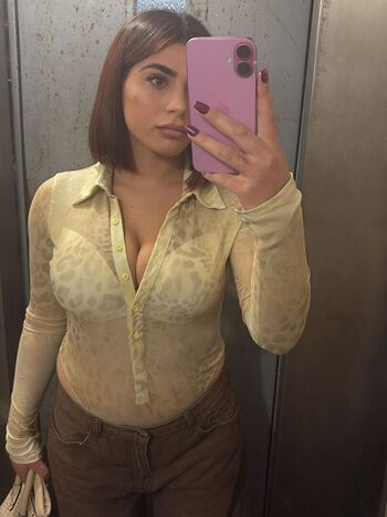 Full leaked Luisa iorio private onlyfans photo