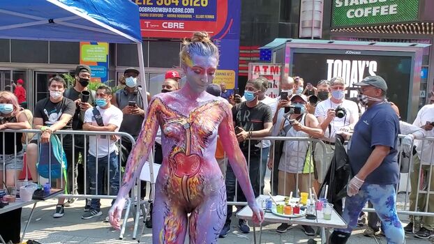Full leaked Luisa ladeveze private photo