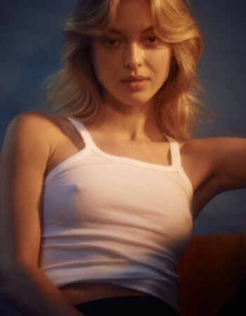 Full leaked Luisa laemmel private photo