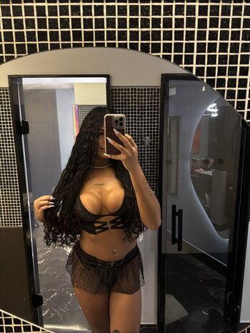 Full leaked Luisa lima private photo