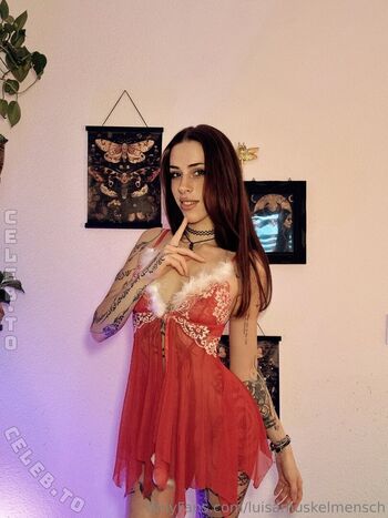 Full leaked Luisa muskelmensch  page private onlyfans photo