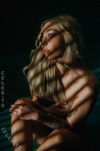 Full leaked Luisa oderso private photo