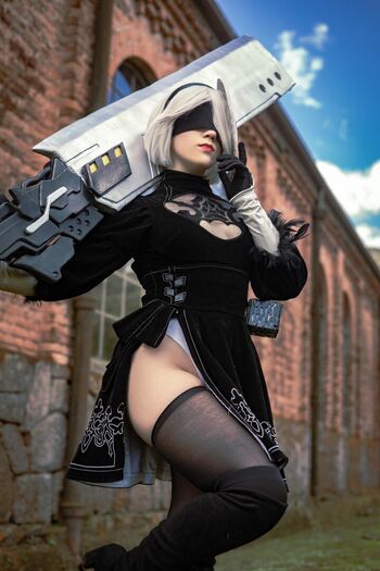 Full leaked Luisa roma private photo