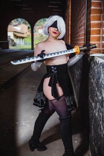 Full leaked Luisa roma private photo