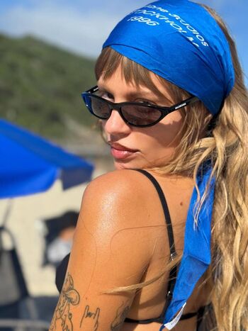 Full leaked Luisa sonza  page private onlyfans photo