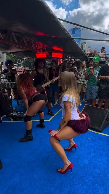 Full leaked Luisa sonza  page private onlyfans photo