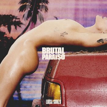 Full leaked Luisa sonza  page private onlyfans photo