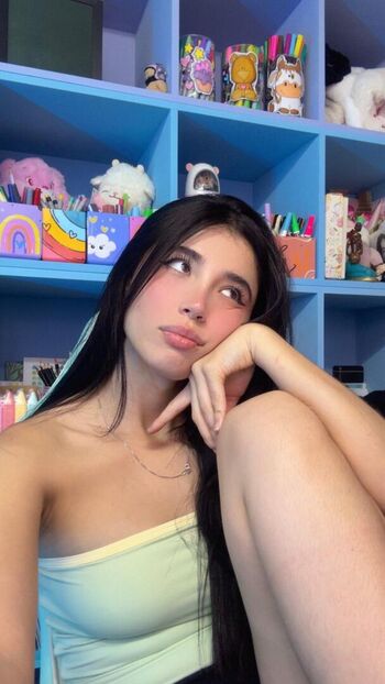 Full leaked Luisa valencia page private onlyfans photo