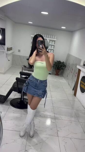 Full leaked Luisa valencia page private onlyfans photo