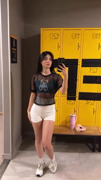 Full leaked Luisa valencia page private photo