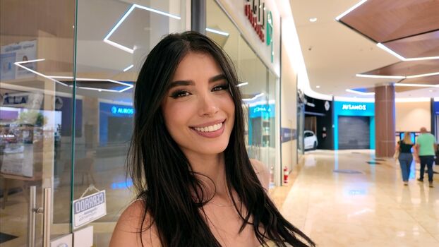 Full leaked Luisa valencia page private photo