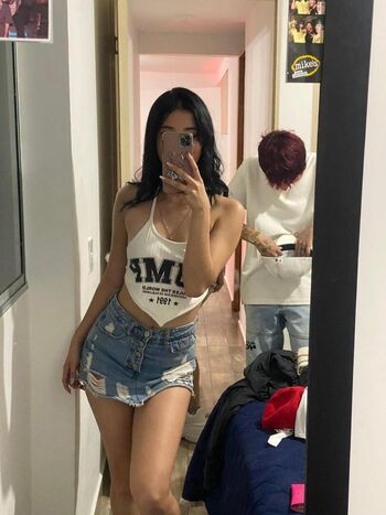 Full leaked Luisa valencia private photo