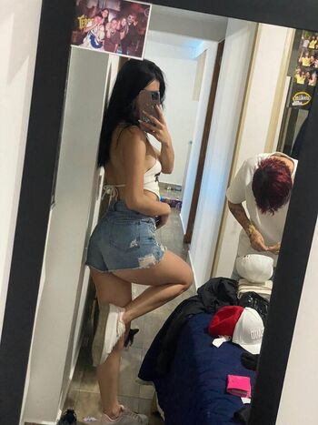 Full leaked Luisa valencia private photo
