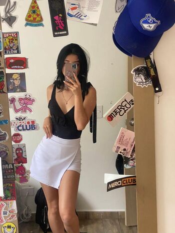Full leaked Luisa valencia private photo