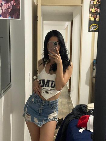 Full leaked Luisa valencia private photo