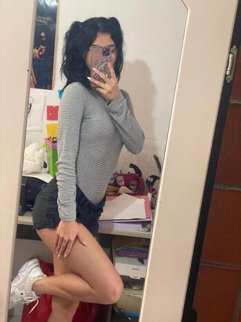 Full leaked Luisa valencia private photo