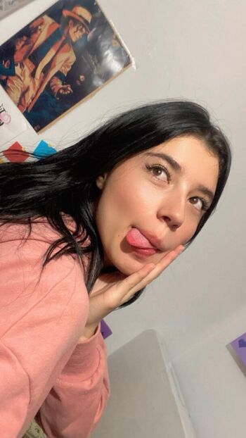 Full leaked Luisa valencia private photo