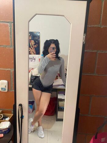 Full leaked Luisa valencia private photo