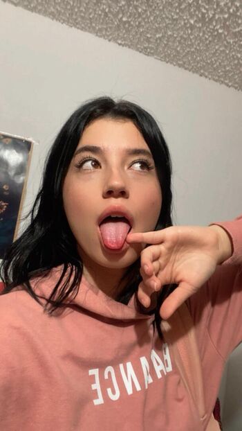 Full leaked Luisa valencia private photo