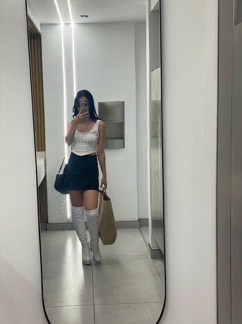 Full leaked Luisa valencia private photo