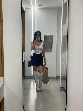 Full leaked Luisa valencia private photo