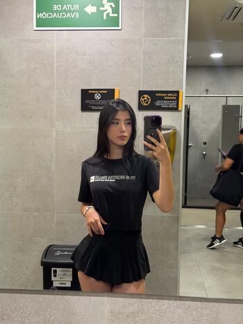 Full leaked Luisa valencia private photo