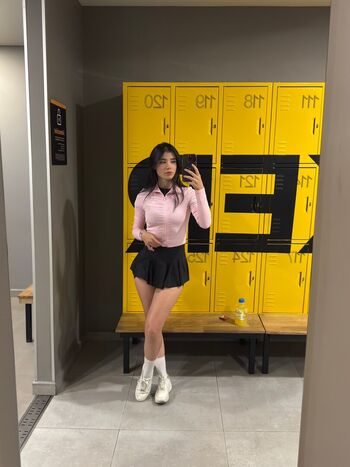 Full leaked Luisa valencia private photo