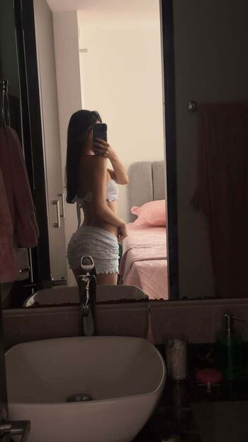 Full leaked Luisa valencia page private photo