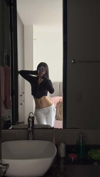 Full leaked Luisa valencia page private photo