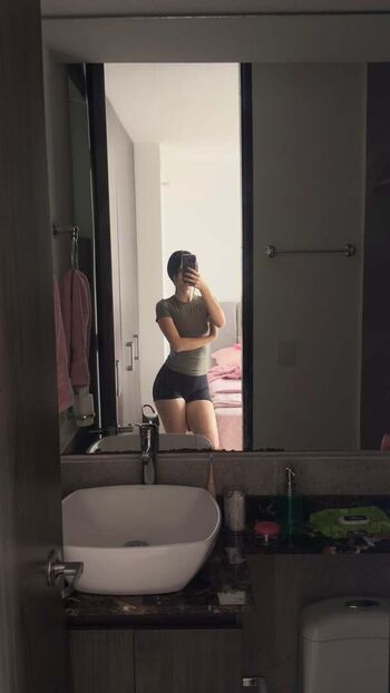 Full leaked Luisa valencia page private photo