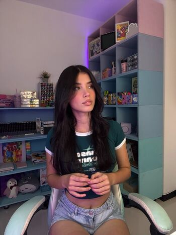 Luisa Valencia