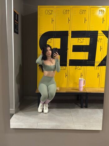 Full leaked Luisa valencia page private photo