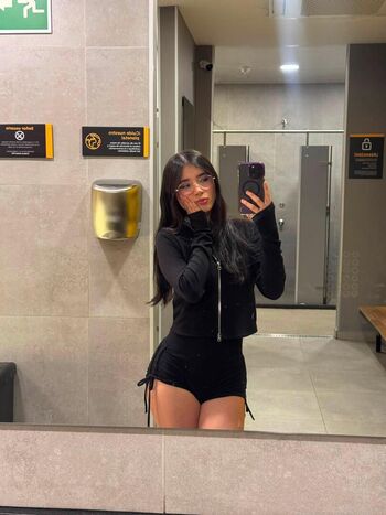 Full leaked Luisa valencia page private photo