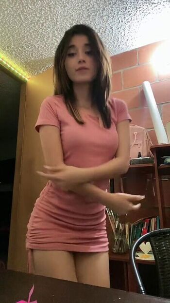 Full leaked Luisa valencia private photo