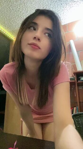 Full leaked Luisa valencia private photo