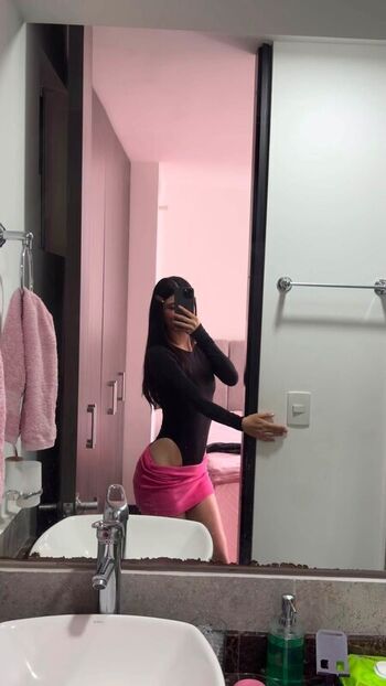 Full leaked Luisa valencia private photo